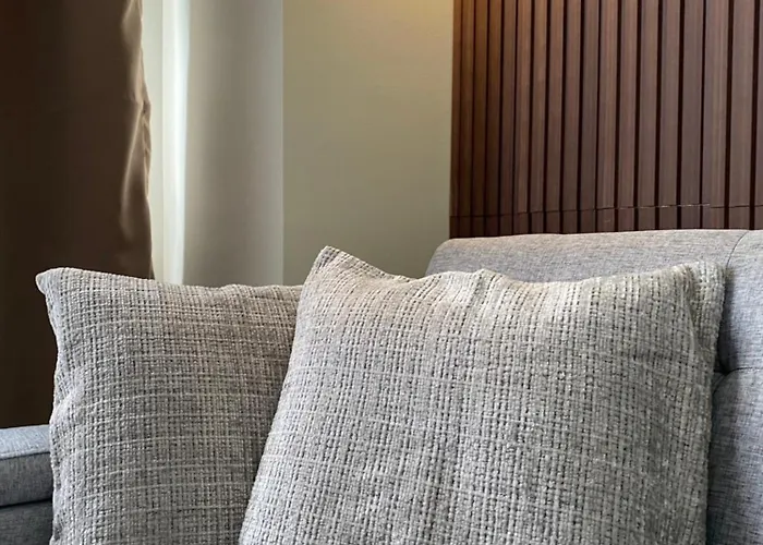 Cozy 1br With View At Horizon 101 Aparthotel