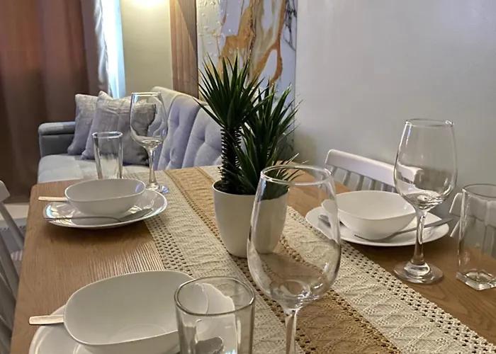 Cozy 1br With View At Horizon 101 Aparthotel 3*