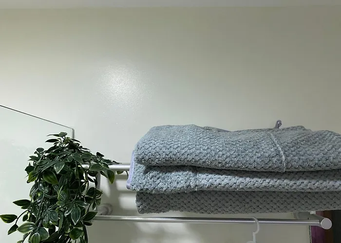 Cozy 1br With View At Horizon 101 Aparthotel